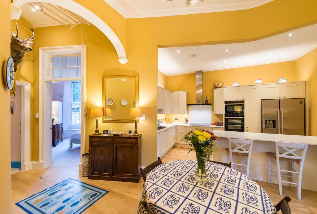 Huntly Street Casa vacanze