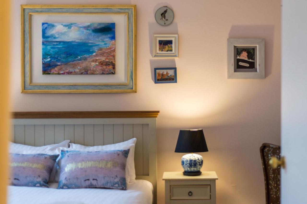 Huntly Street Casa vacanze *