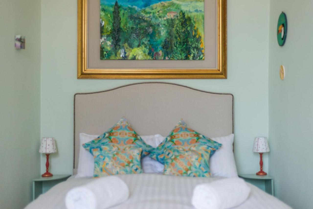 Casa vacanze Huntly Street Edimburgo
