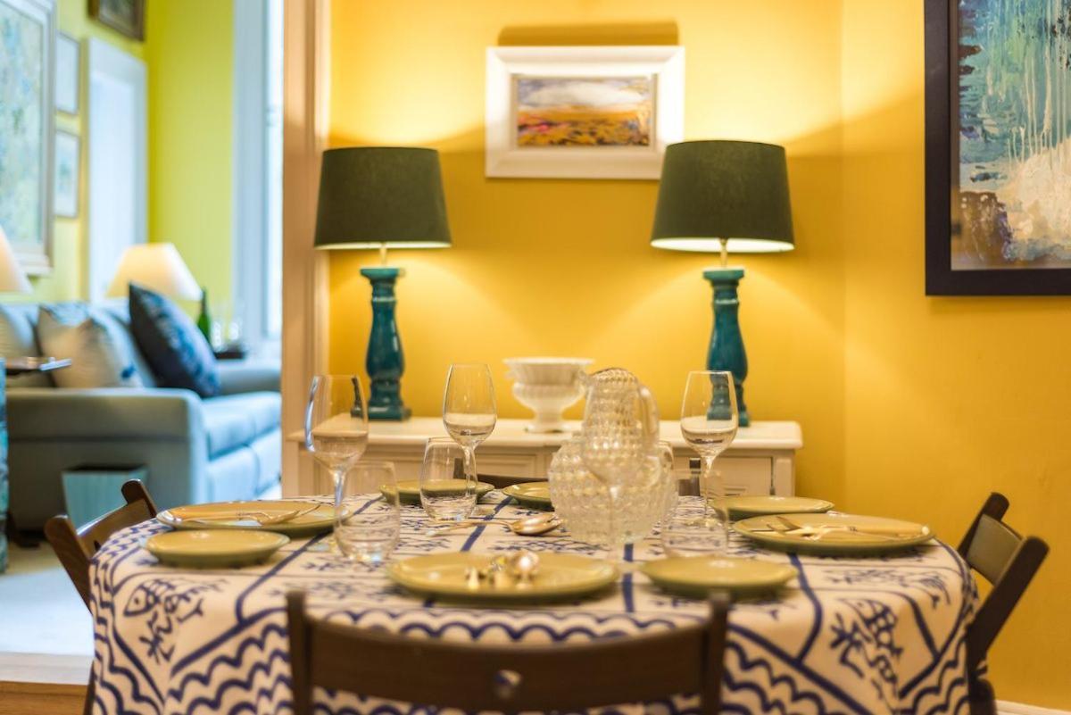 Casa vacanze Huntly Street *