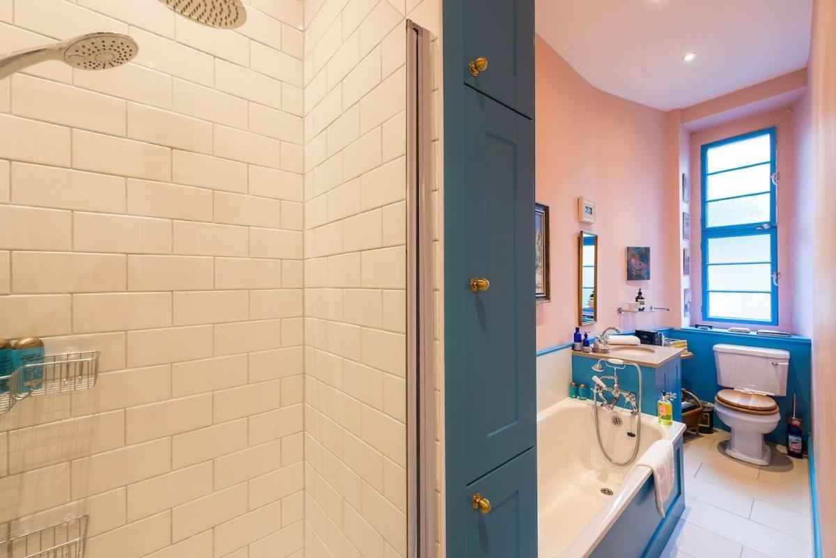 Casa vacanze Huntly Street