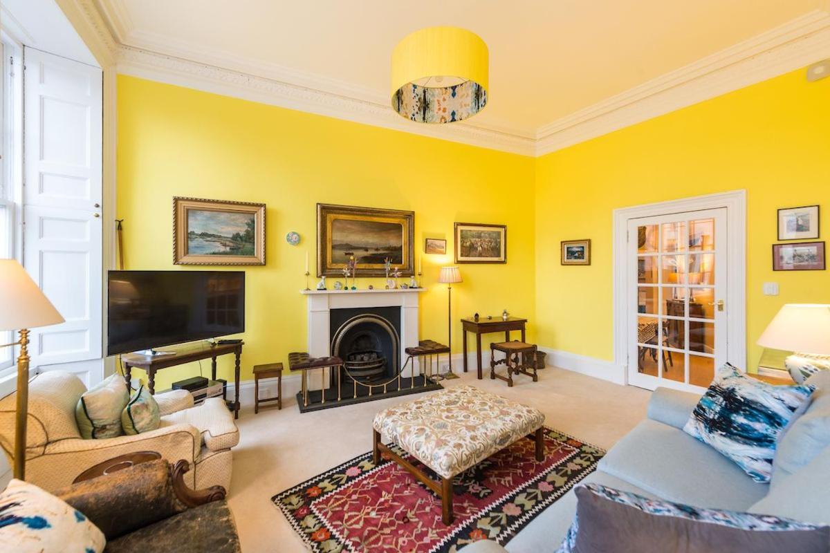 Huntly Street Casa vacanze