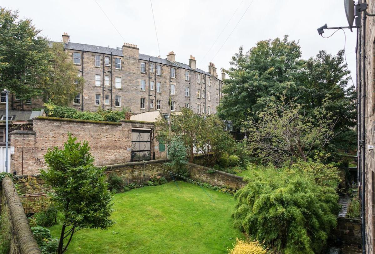 Casa vacanze Huntly Street *